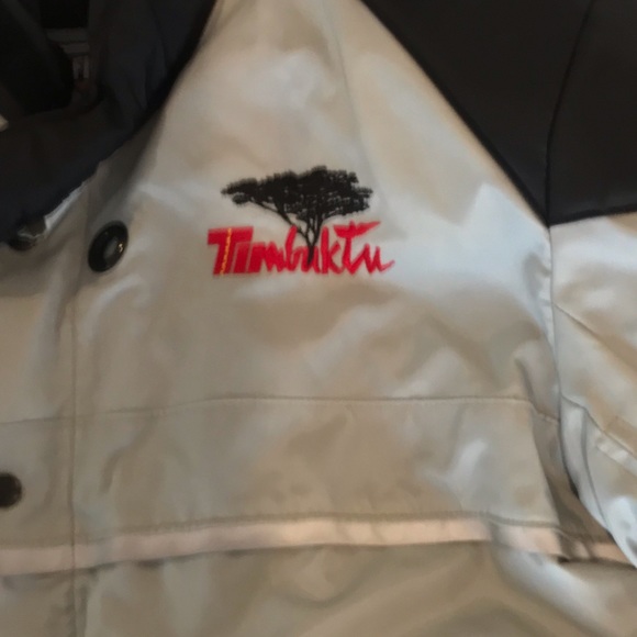 Motorcycle Jacket - Picture 4 of 6